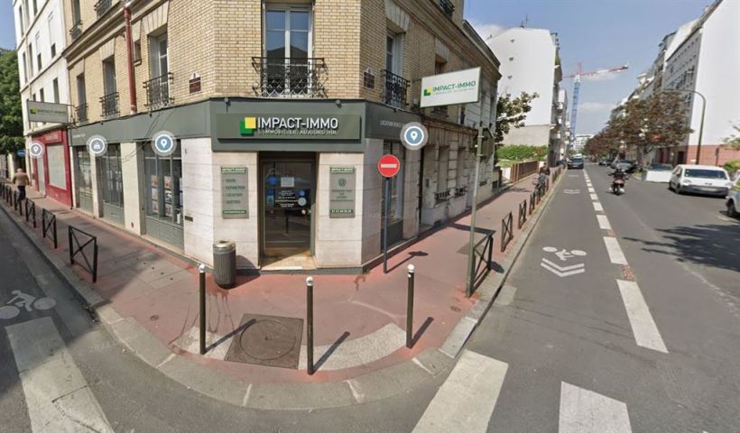 commerce en location sur LEVALLOIS PERRET (92300)