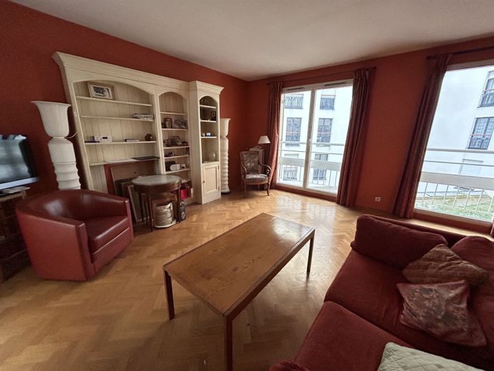 appartement 3 pièces en vente sur PARIS (75011)