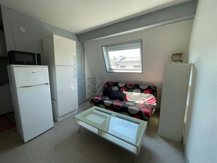 appartement 2 pièces en vente sur PARIS (75010)