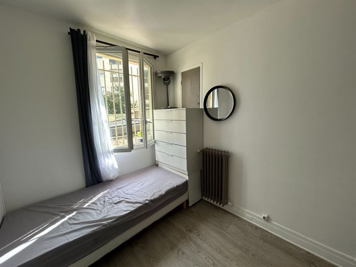 appartement 1 pièce en vente sur PARIS (75019)