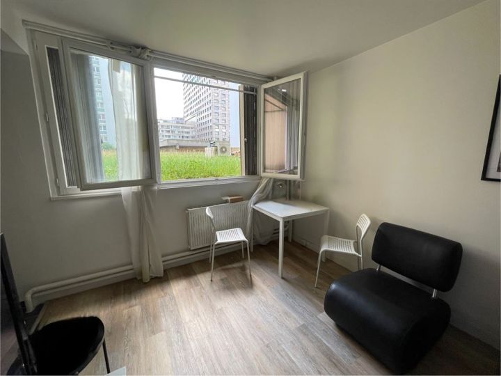 appartement 1 pièce en vente sur AUBERVILLIERS (93300)