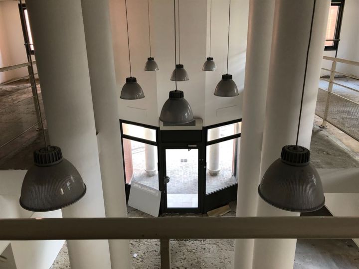 commerce en location sur COURBEVOIE (92400)