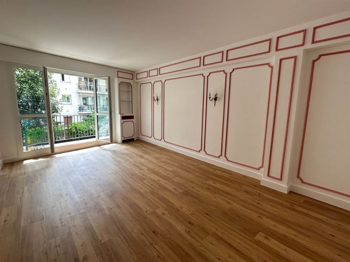 appartement 3 pièces en location sur NEUILLY SUR SEINE (92200)