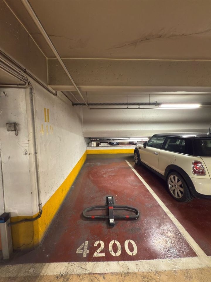 parking en vente sur PARIS (75013)