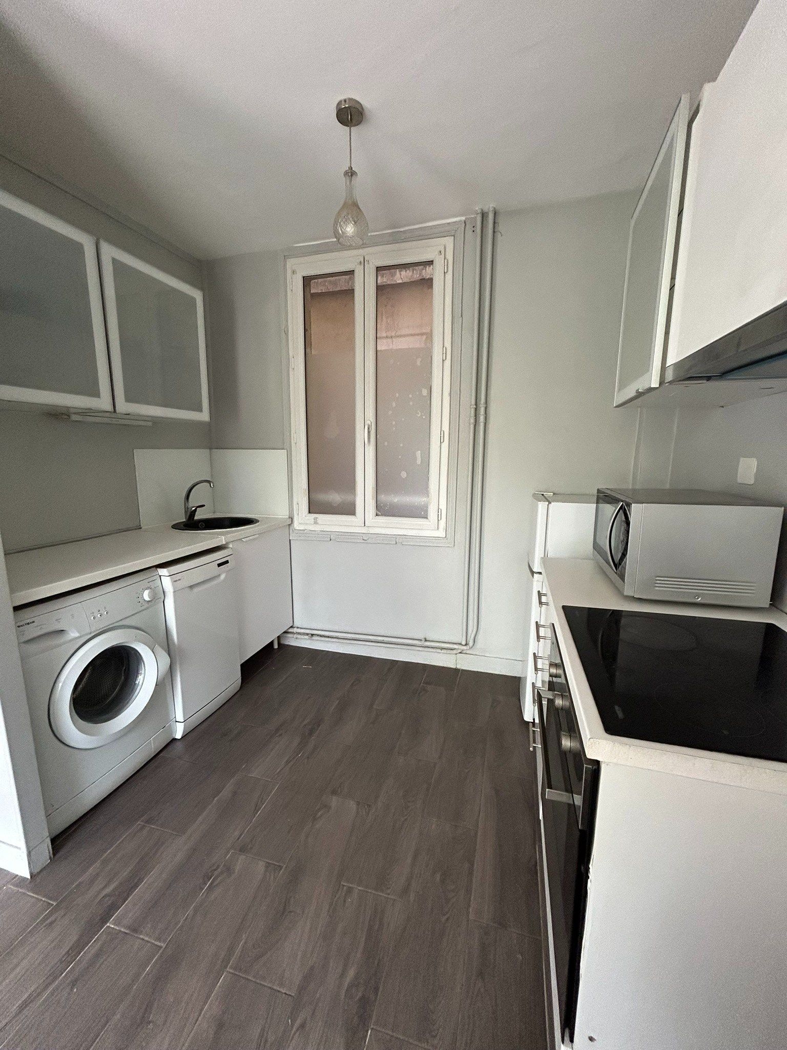 Vente Appartement 1&nbsp;pièce 28.08&nbsp;m² Paris 19