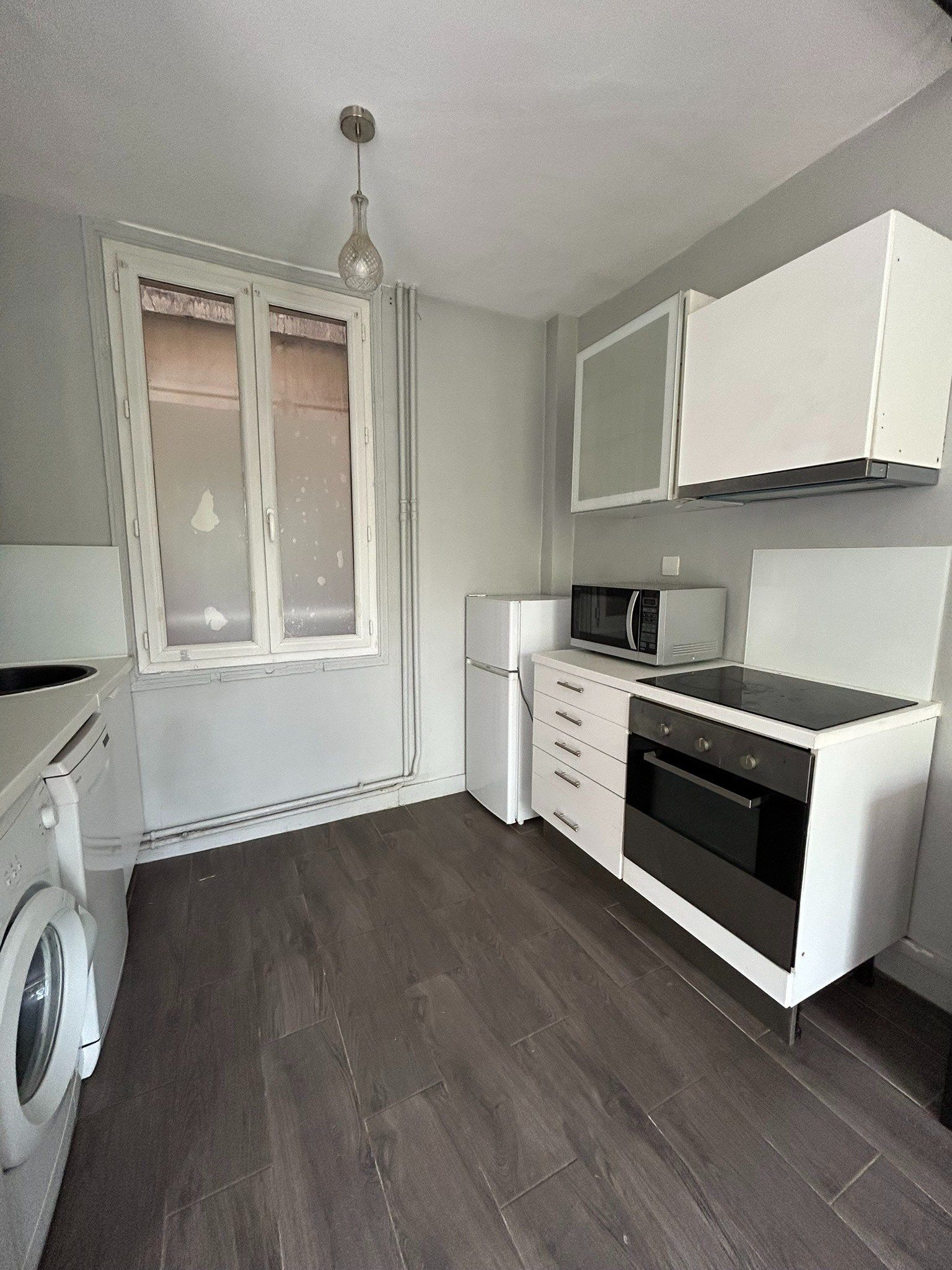 Vente Appartement 1&nbsp;pièce 28.08&nbsp;m² Paris 19