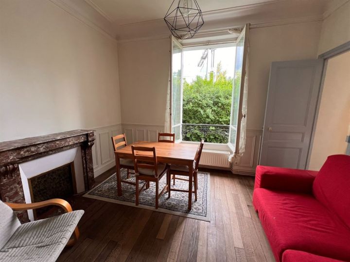 appartement 3 pièces en vente sur SANNOIS (95110)