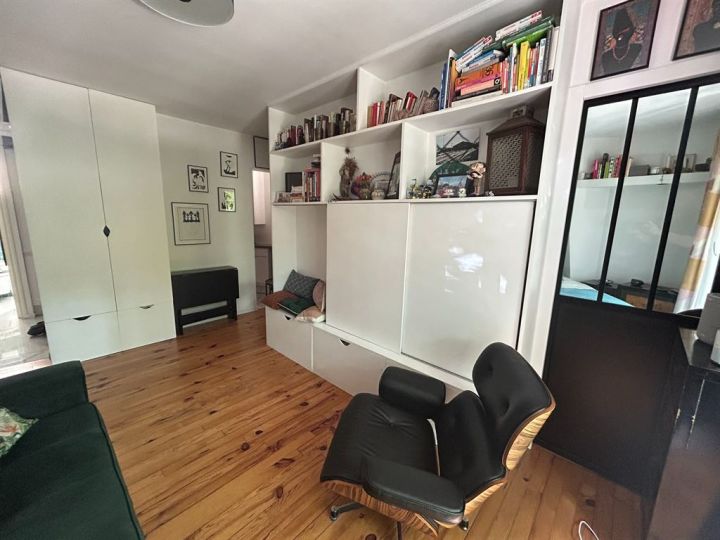 appartement 2 pièces en vente sur PARIS (75018)
