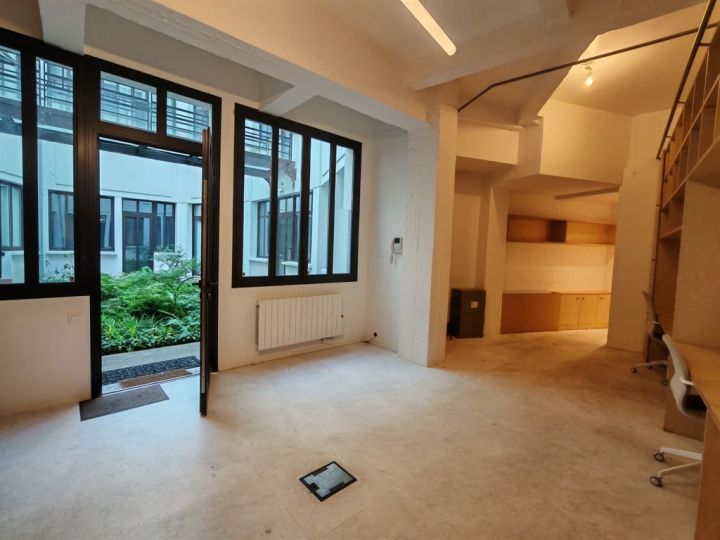 bureaux en location sur PARIS (75010)