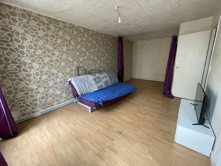 appartement 1 pièce en vente sur PARIS (75010)