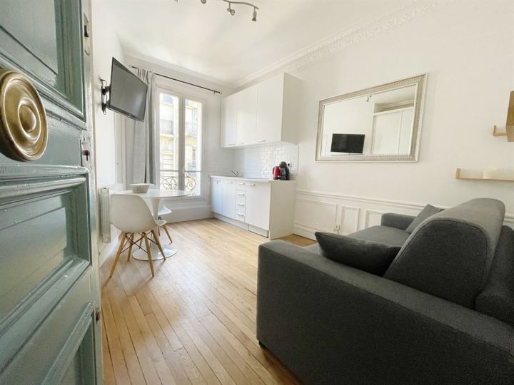 appartement 1 pièce en vente sur PARIS (75012)