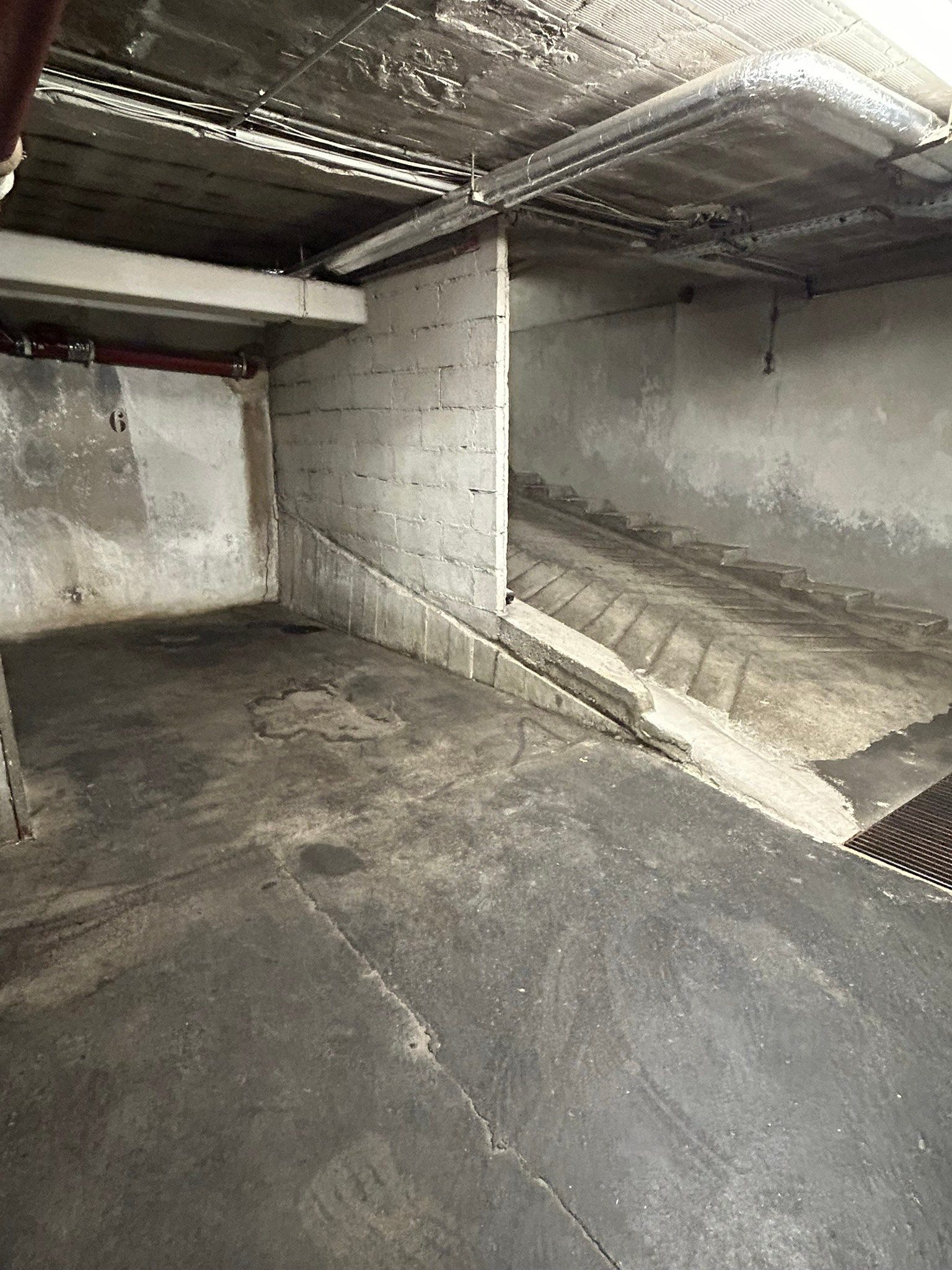 Vente Parking intérieur Paris 16