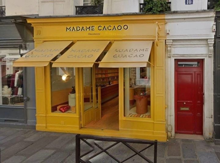 commerce en location sur PARIS (75006)
