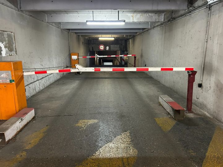 box en vente sur BAGNOLET (93170)