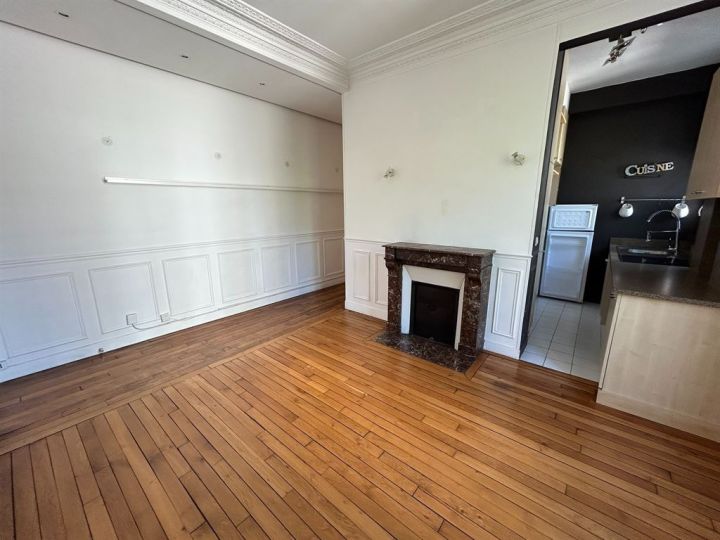 appartement 2 pièces en vente sur CLICHY (92110)