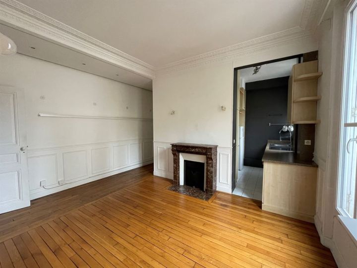 appartement 2 pièces en vente sur CLICHY (92110)