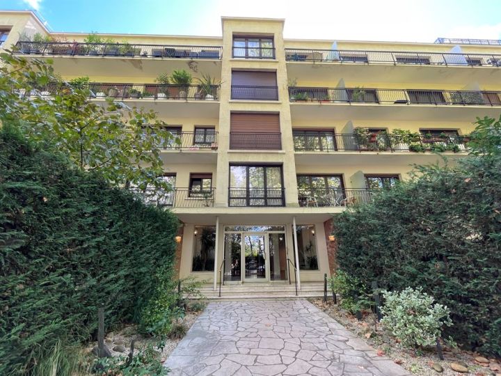 appartement 4 pièces en vente sur FONTENAY SOUS BOIS (94120)