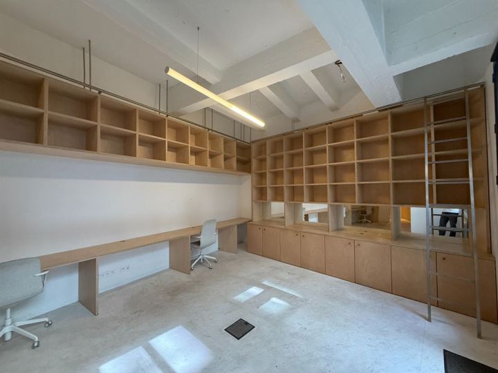 bureaux en vente sur PARIS (75010)