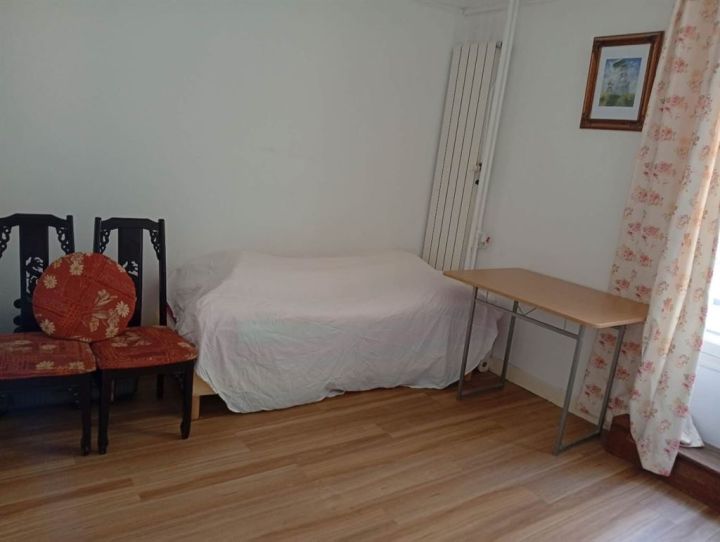 appartement 3 pièces en vente sur PARIS (75010)