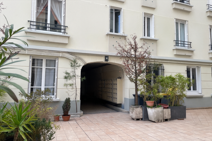 appartement 3 pièces en vente sur PARIS (75010)