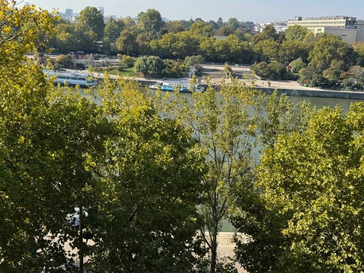 appartement 3 pièces en vente sur PARIS (75004)