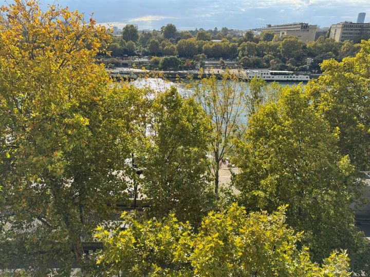 appartement 4 pièces en vente sur PARIS (75004)