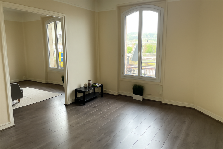 appartement 4 pièces en vente sur JUVISY SUR ORGE (91260)
