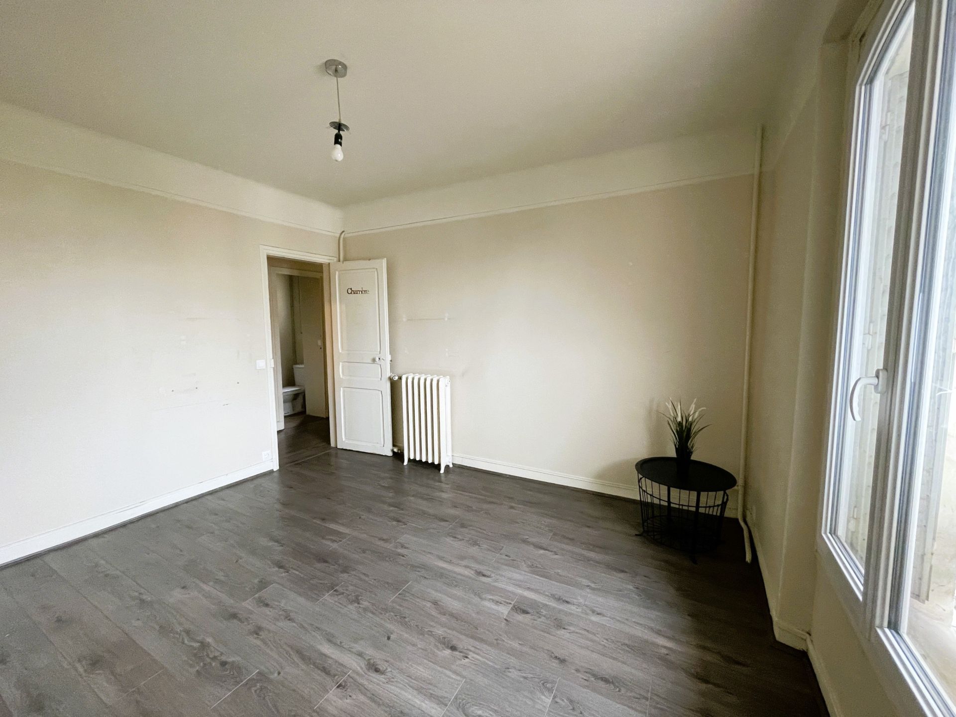 Vente Appartement 4&nbsp;Pièces 87&nbsp;m² Juvisy-sur-Orge