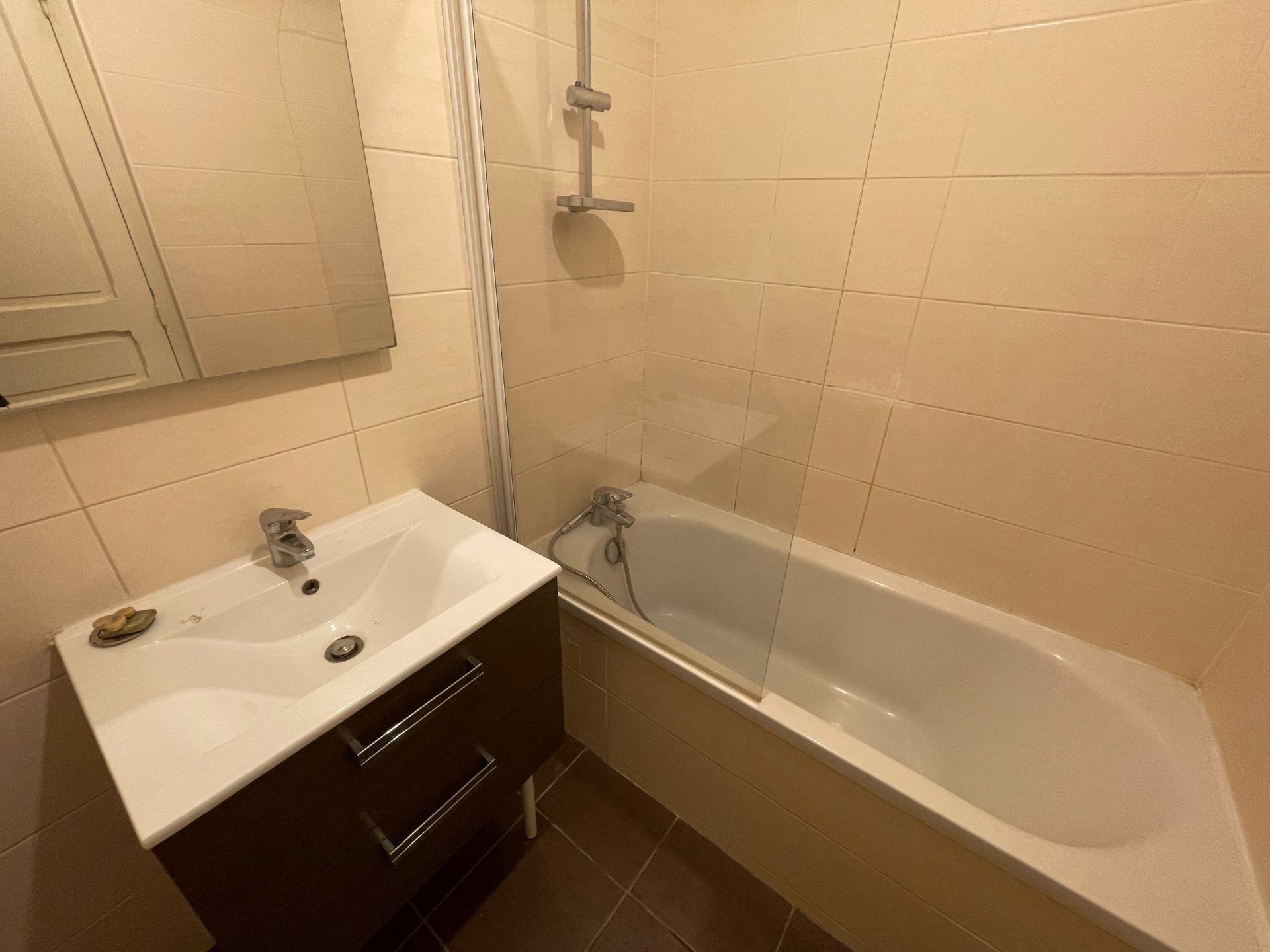 Vente Appartement 4&nbsp;Pièces 87&nbsp;m² Juvisy-sur-Orge
