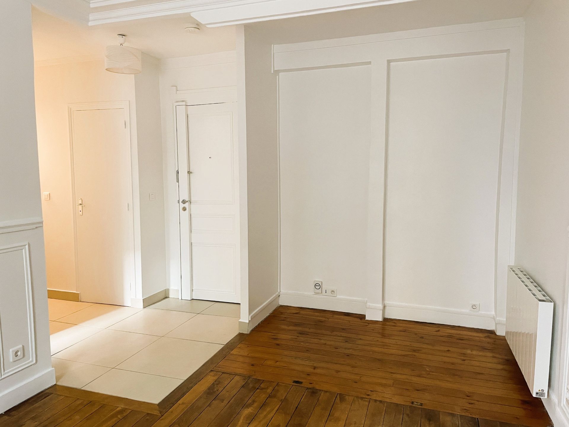Vente Appartement 2&nbsp;Pièces 30.5&nbsp;m² Paris 11