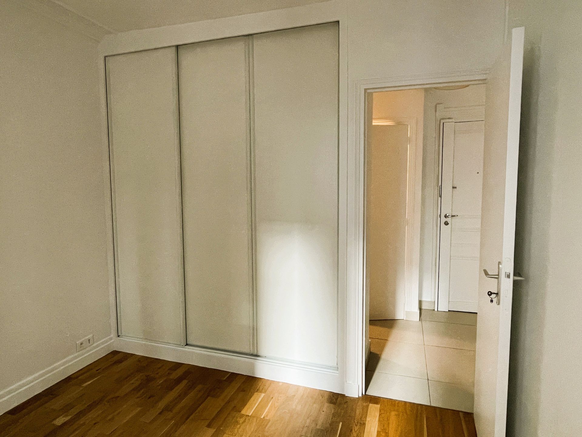 Vente Appartement 2&nbsp;Pièces 30.5&nbsp;m² Paris 11