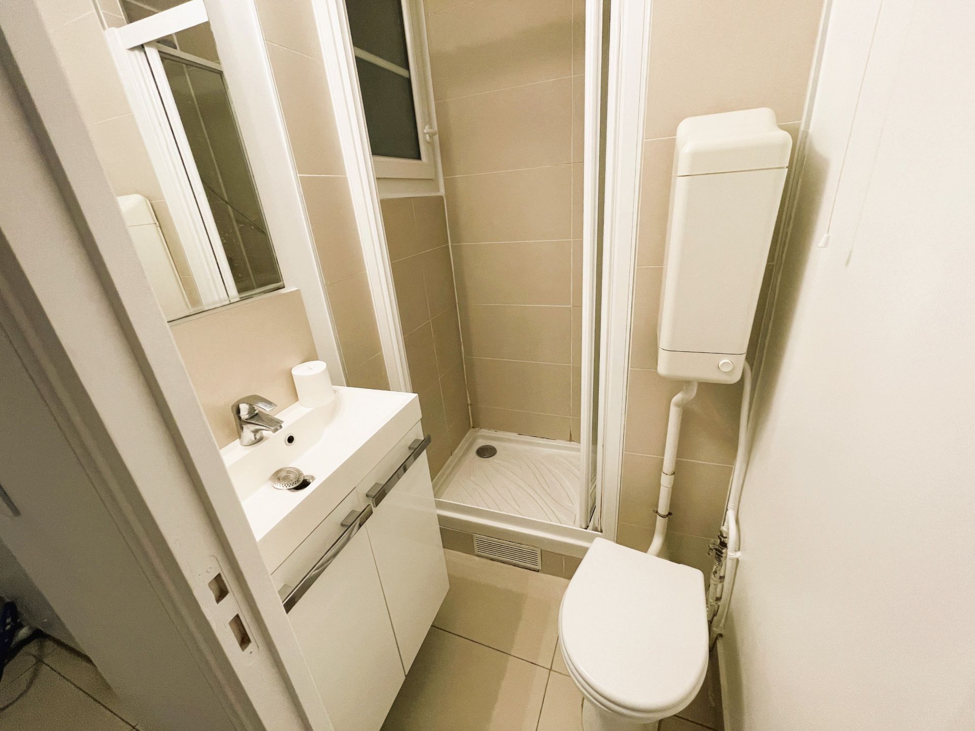 Vente Appartement 2&nbsp;Pièces 30.5&nbsp;m² Paris 11