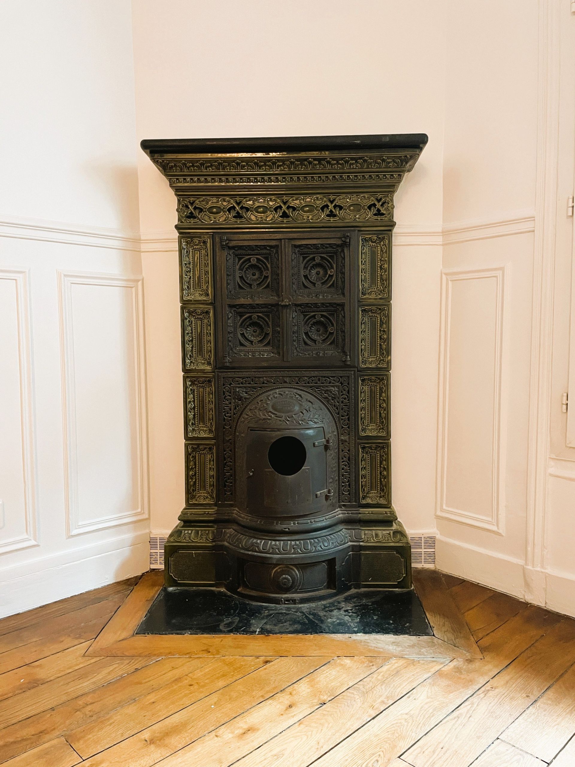 Vente Appartement 2&nbsp;Pièces 30.5&nbsp;m² Paris 11