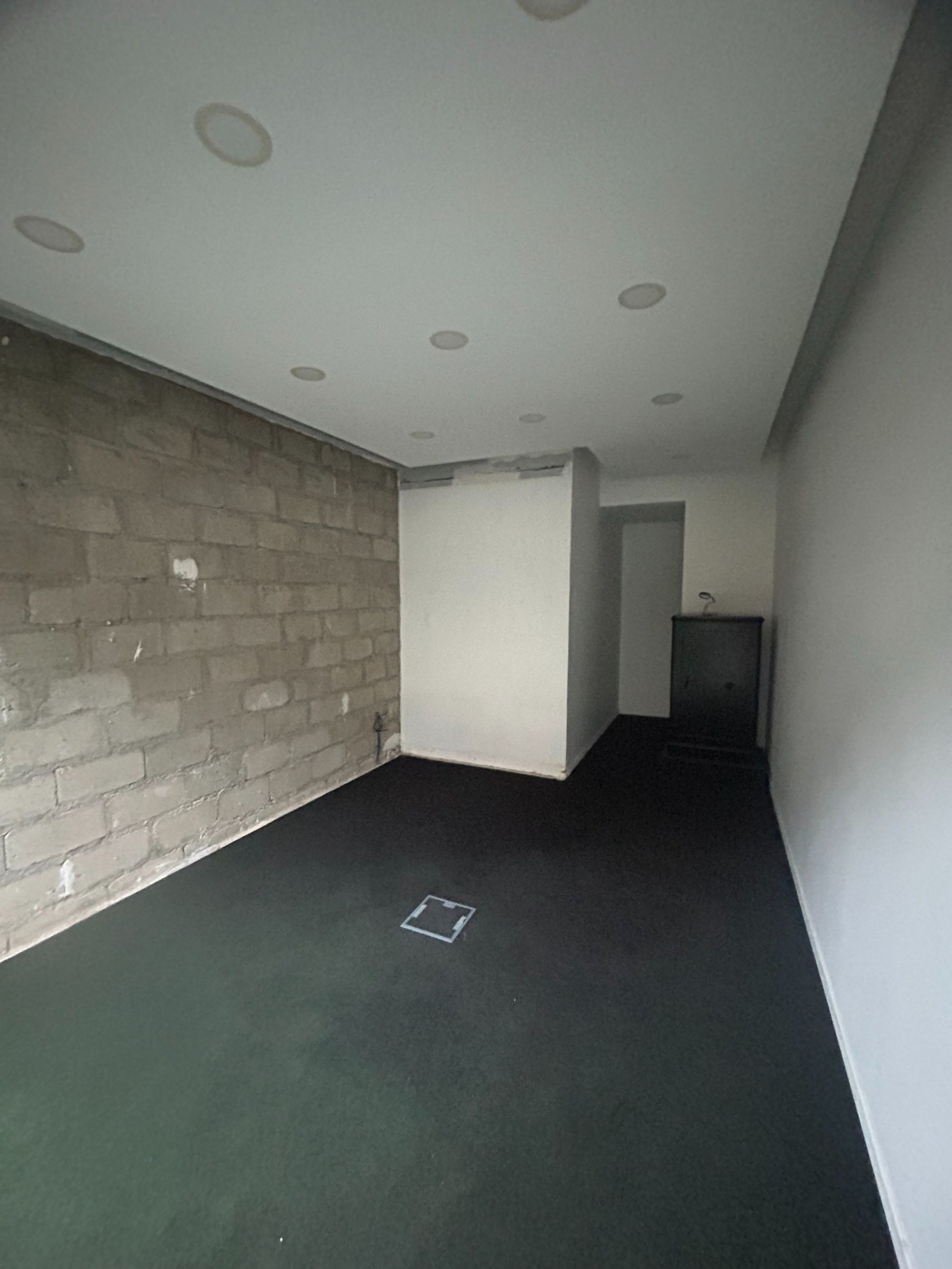 Location Commerce 17&nbsp;m² Paris 15