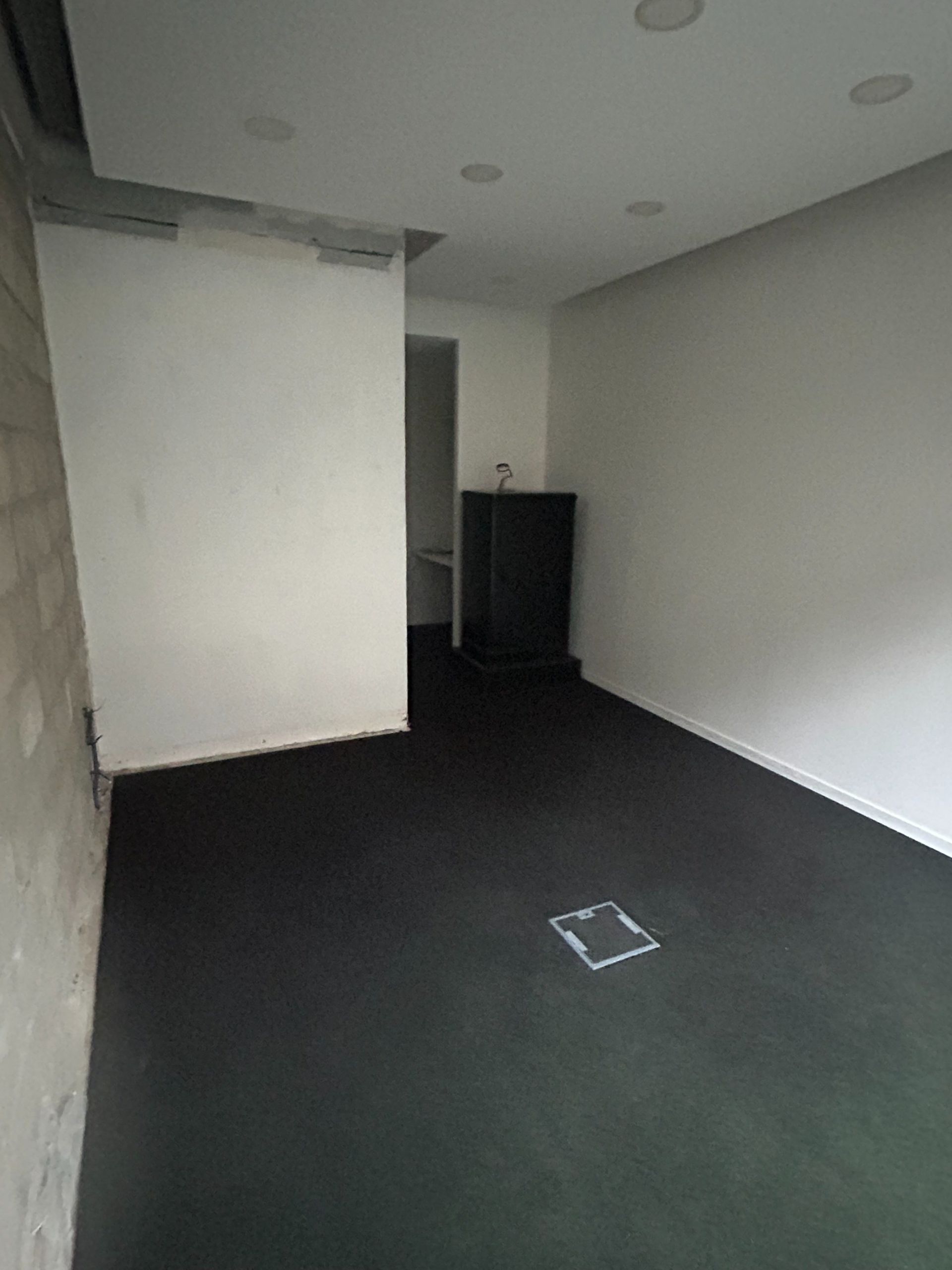 Location Commerce 17&nbsp;m² Paris 15