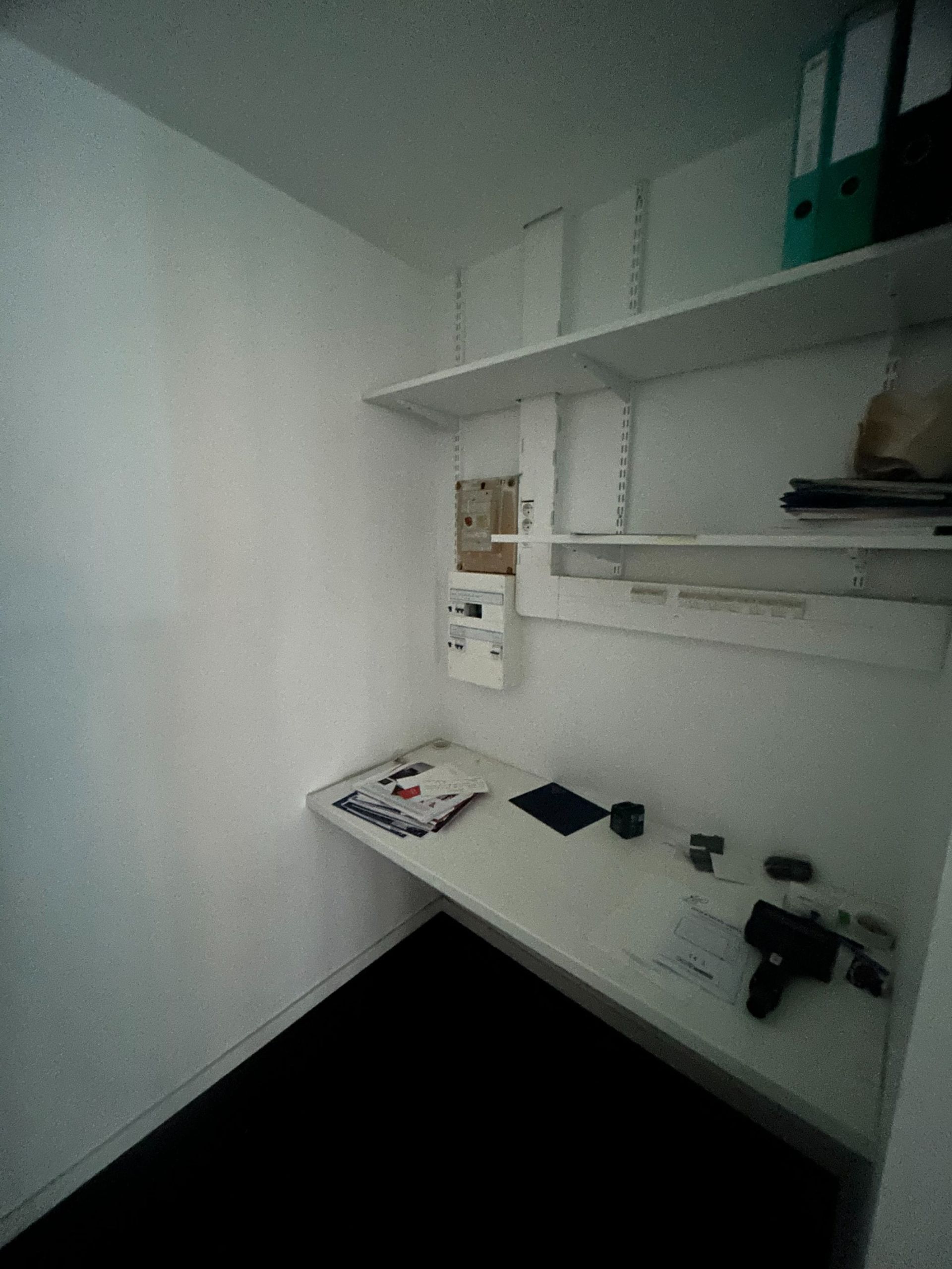 Location Commerce 17&nbsp;m² Paris 15