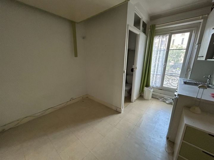 appartement 1 pièce en vente sur PARIS (75016)