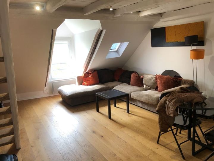 appartement 2 pièces en vente sur PARIS (75011)