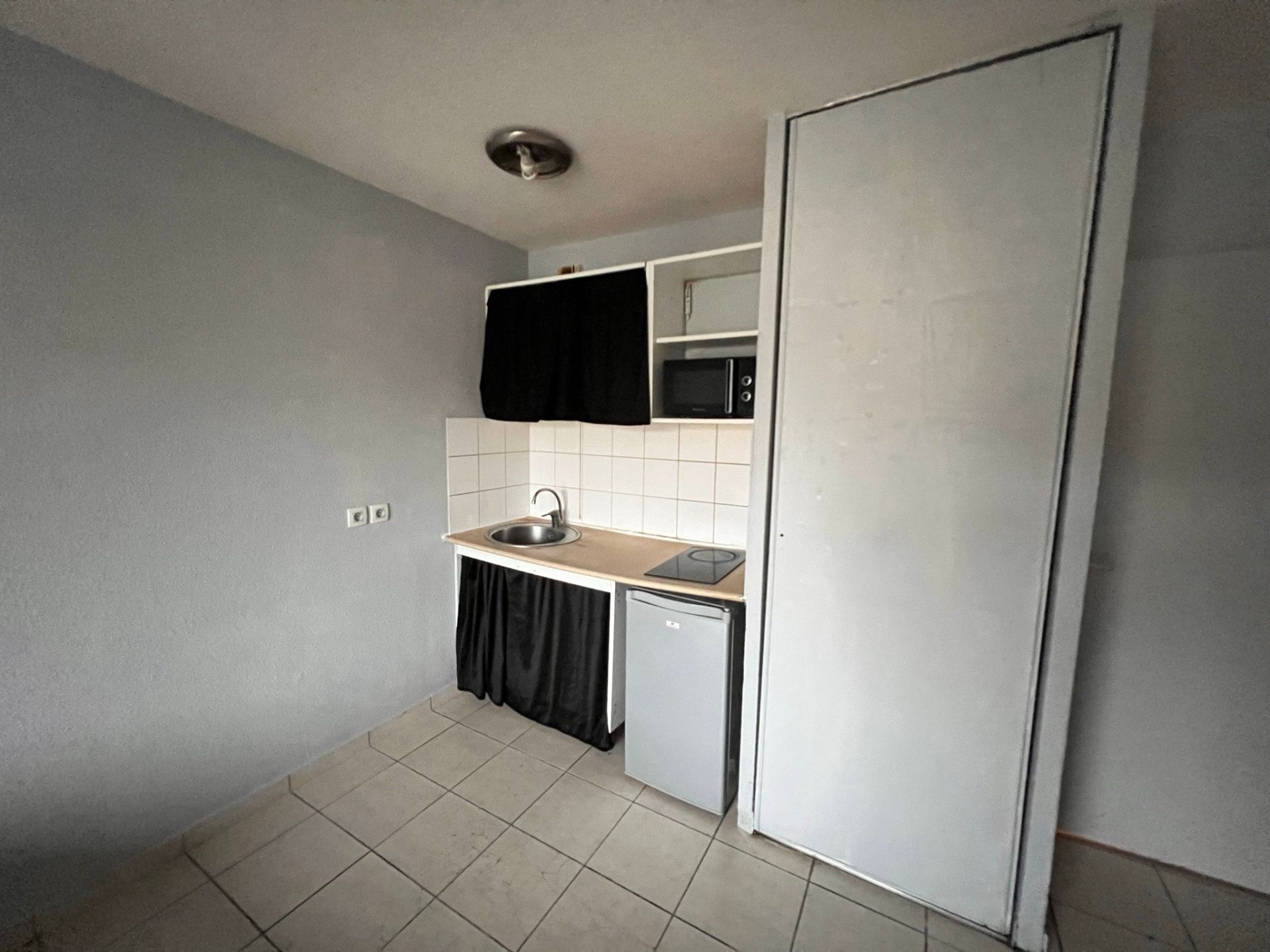 Vente Studio 1&nbsp;pièce 24.18&nbsp;m² Pantin
