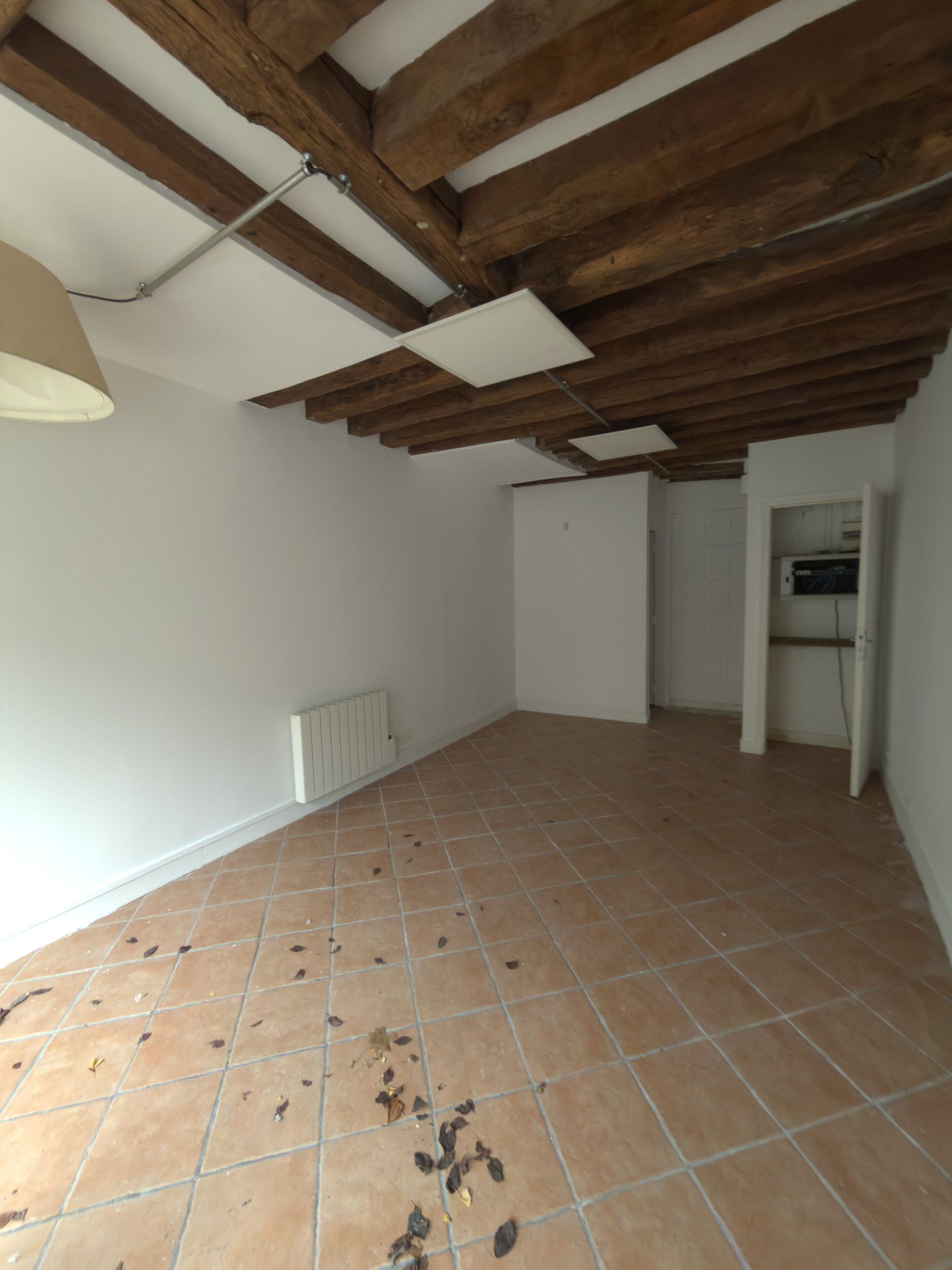 Location Commerce 30&nbsp;m² Saint-Germain-en-Laye