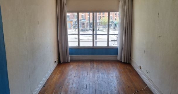 Vente Commerce 84&nbsp;m² Paris 20