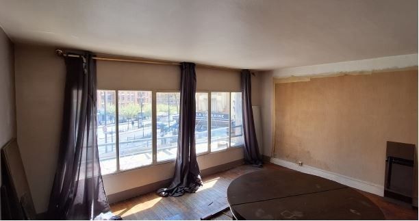 Vente Commerce 84&nbsp;m² Paris 20