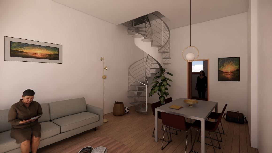 Vente Commerce 84&nbsp;m² Paris 20
