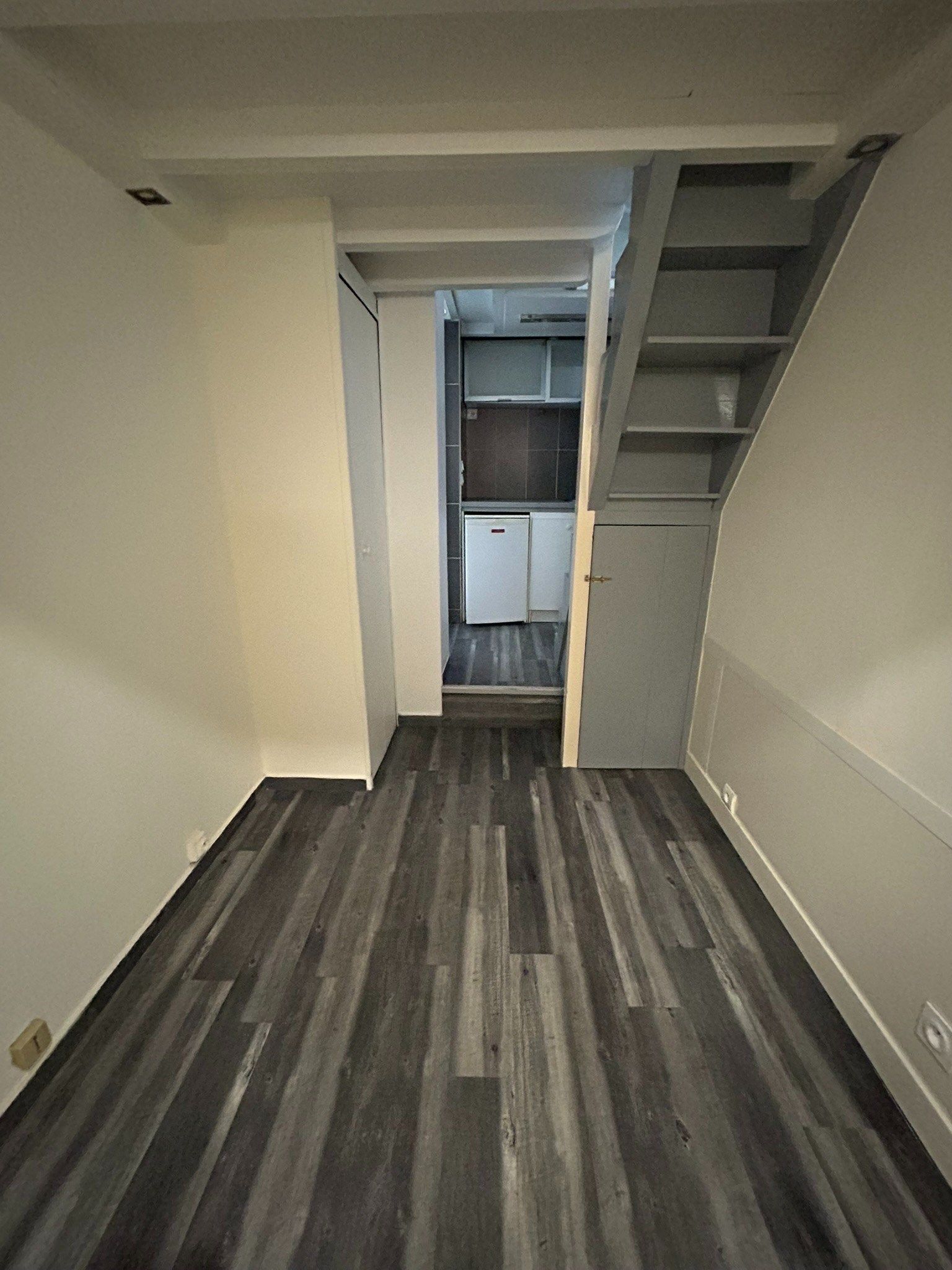 Vente Appartement 1&nbsp;pièce 20.85&nbsp;m² Paris 7