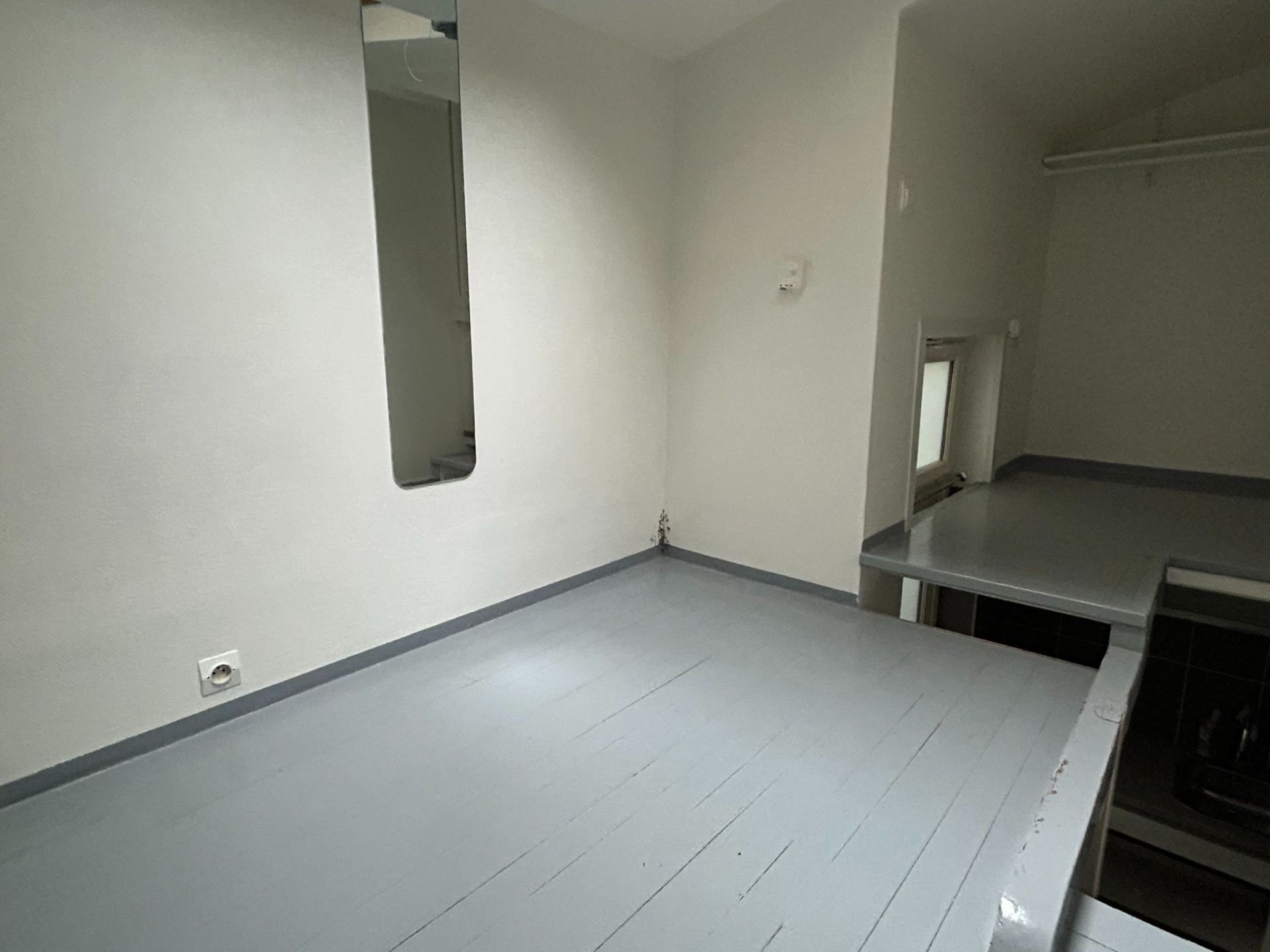 Vente Appartement 1&nbsp;pièce 20.85&nbsp;m² Paris 7