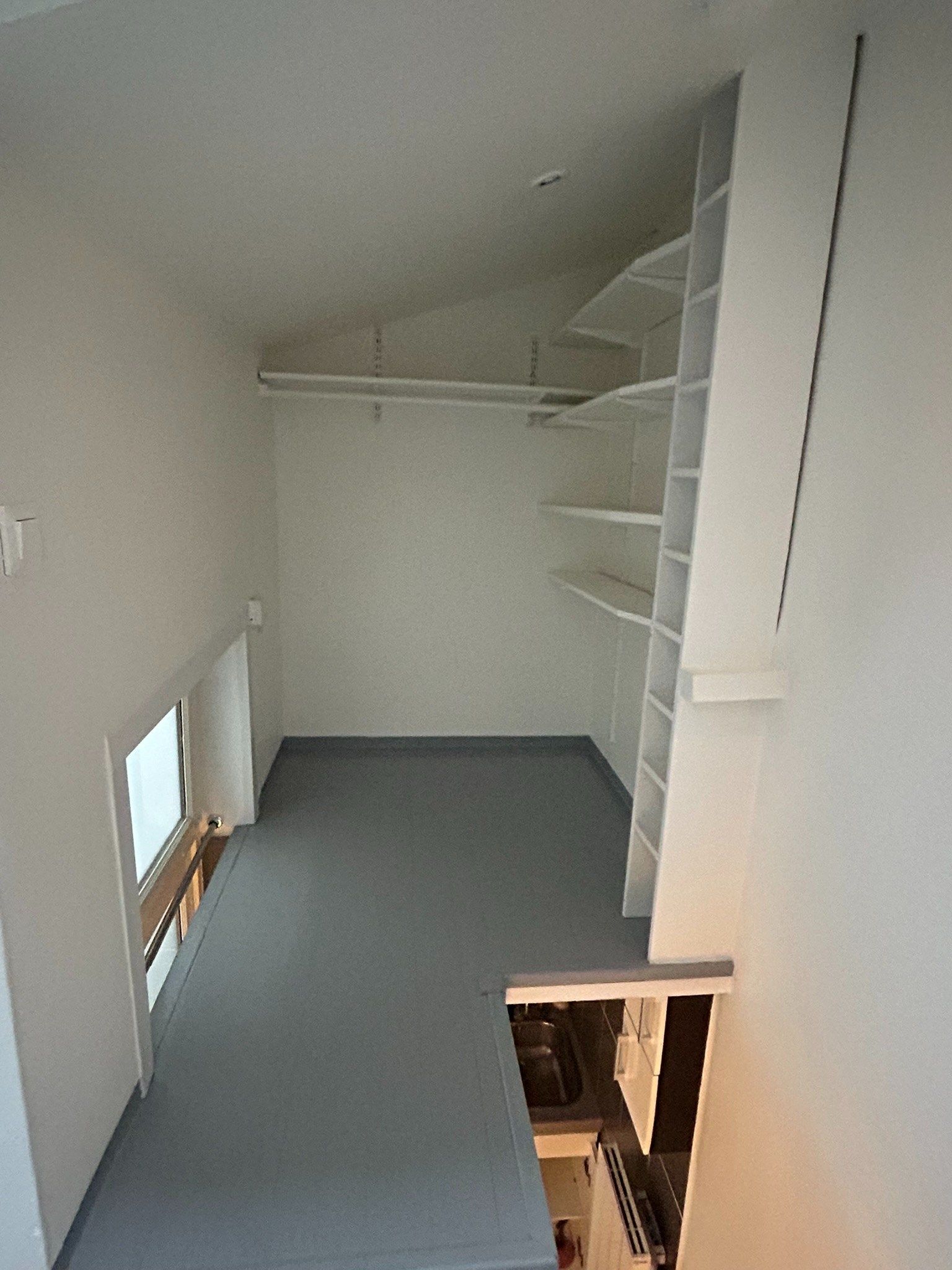 Vente Appartement 1&nbsp;pièce 20.85&nbsp;m² Paris 7