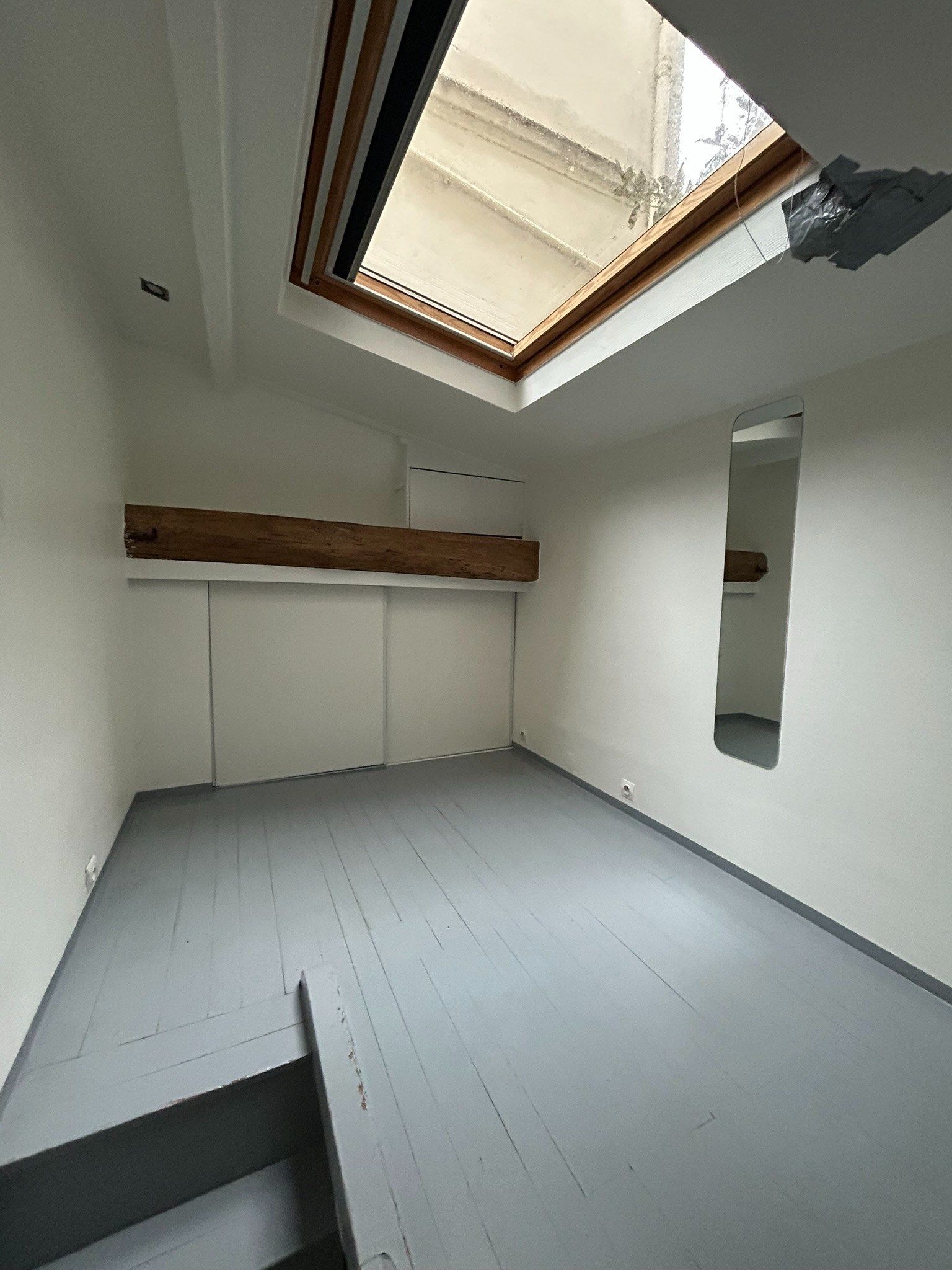 Vente Appartement 1&nbsp;pièce 20.85&nbsp;m² Paris 7