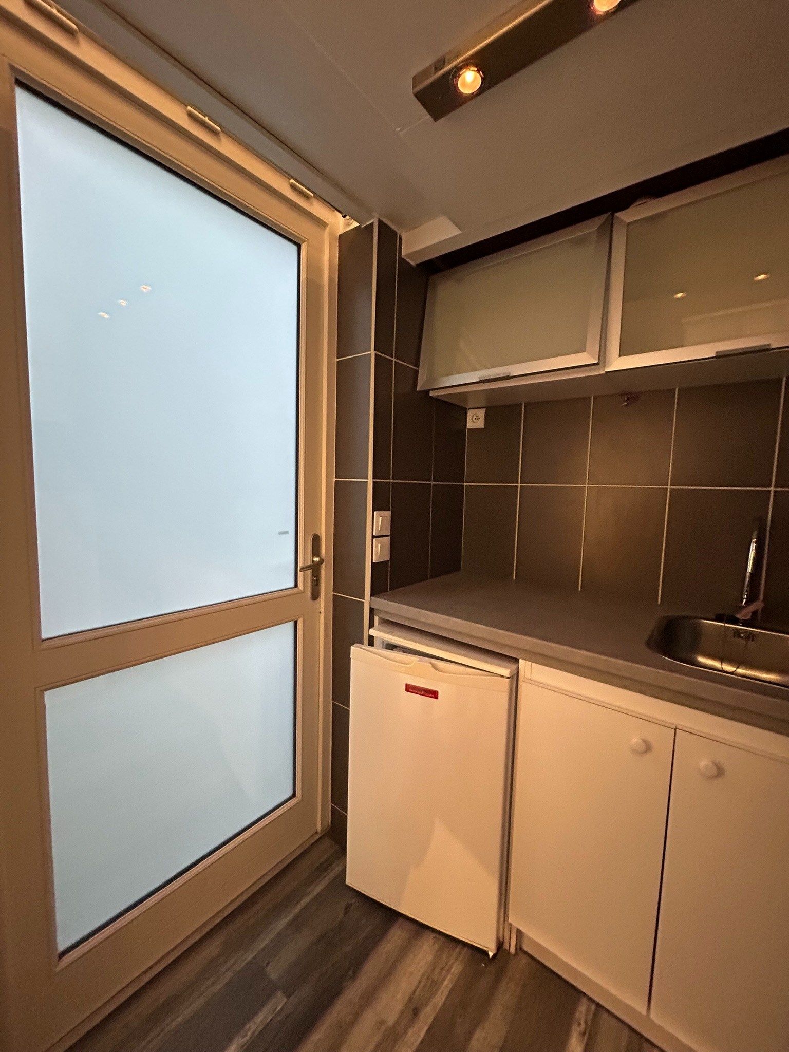 Vente Appartement 1&nbsp;pièce 20.85&nbsp;m² Paris 7