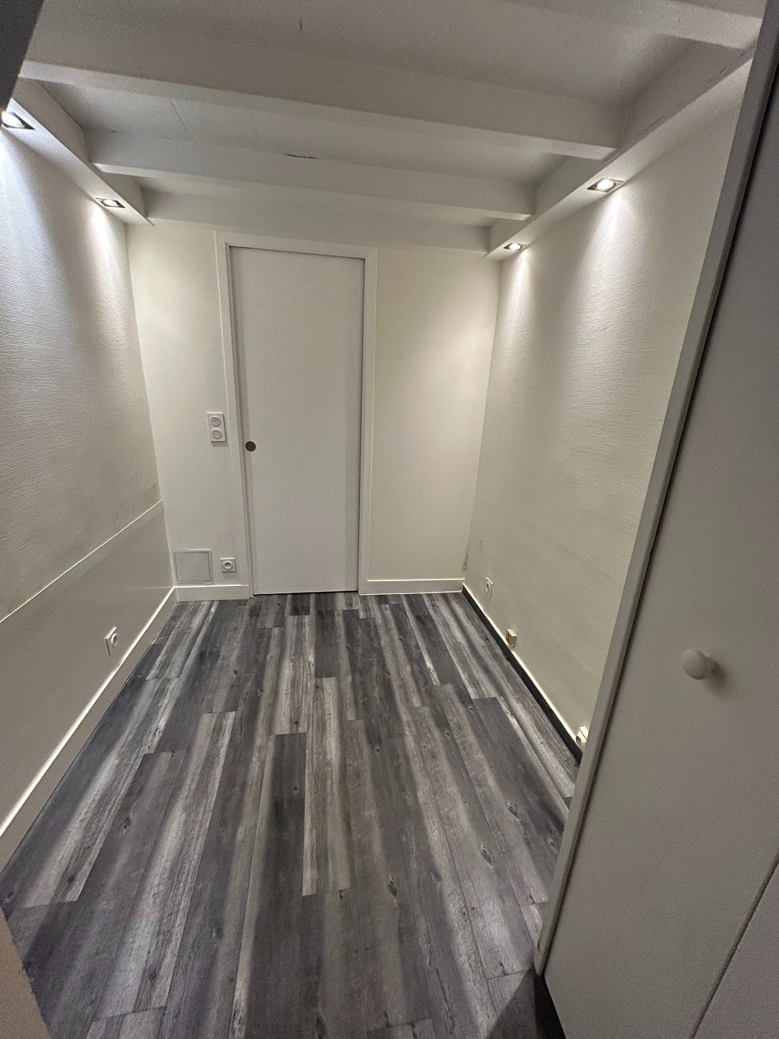 Vente Appartement 1&nbsp;pièce 20.85&nbsp;m² Paris 7