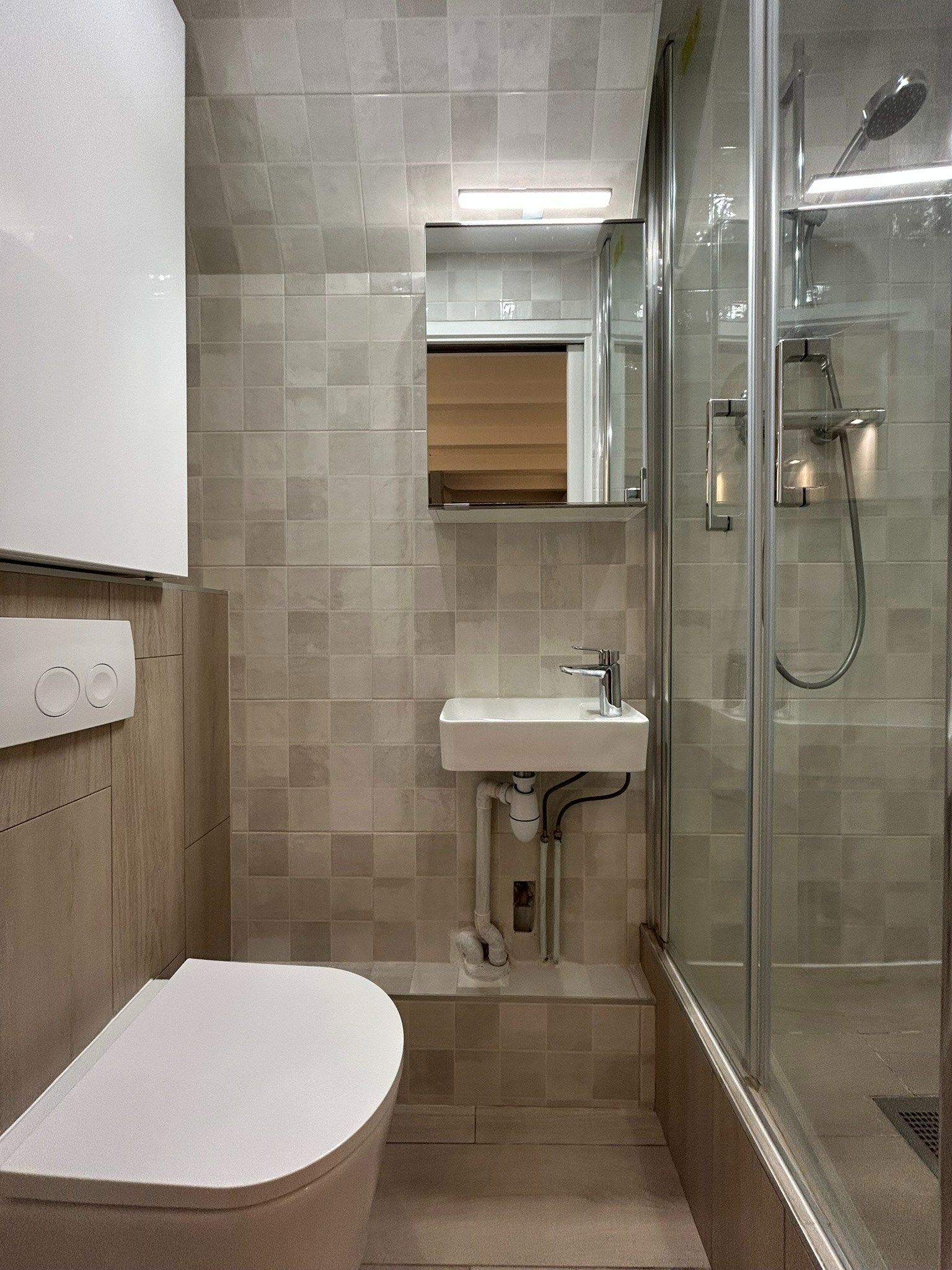 Vente Appartement 1&nbsp;pièce 20.85&nbsp;m² Paris 7